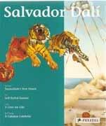 DALI: SALVADOR DALI