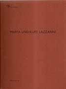 LAZZARINI: MIERTA UND KURT LAZZARINI. DE AEDIBUS Nº 19. 