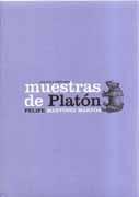 MUESTRAS DE PLATON. 