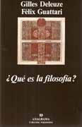 QUE ES LA FILOSOFIA?.