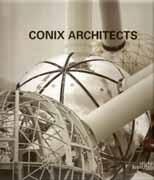 CONIX ARCHITECTS. 