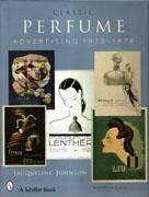 CLASSIC PERFUME ADVERTISING 1920-1970