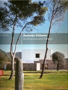 CITTERIO: ANTONIO CITTERIO. ARCHITECTURE & DESIGN