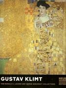 KLIMT: GUSTAV KLIMT. THE RONALD S. LAUDER AND SEGE SABARSKY COLLECTIONS