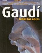 GAUDI: TODAS LAS OBRAS
