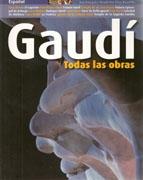 GAUDI: TODAS LAS OBRAS. 