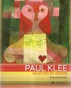 KLEE: PAUL KLEE. SELECTED BY GENIUS.