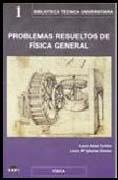 PROBLEMAS RESUELTOS DE FISICA GENERAL