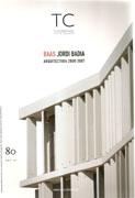 BAAS: TC Nº 80  JORDI BADIA. 