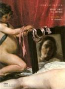 VENUS ANTE EL ESPEJO. VELAZQUEZ Y EL DESNUDO