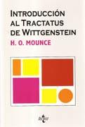 INTRODUCCION AL TRACTATUS DE WITTGENSTEIN