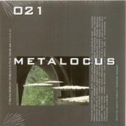 METALOCUS Nº 21. 