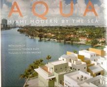 AQUA. MIAMI MODERN BY THE SEA. 