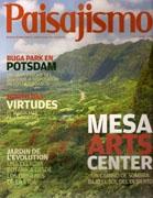 PAISAJISMO Nº 14