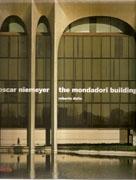 NIEMEYER: THE MONDADORI BUILDING. OSCAR NIEMEYER. 