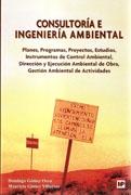 CONSULTORIA E INGENIERIA AMBIENTAL.