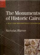 MONUMENTS OF HISTORIC CAIRO, THE. 