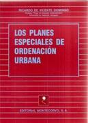 PLANES ESPECIALES DE ORDENACIÓN URBANA, LOS