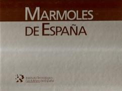 MARMOLES DE ESPAÑA. 