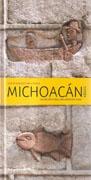 MICHOACAN GUIA DE ARQUITECTURA Y PAISAJE   MEXICO. AN ARCHITECTURAL AND LANDSCAPE GUIDE(PLANO)