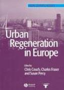 URBAN REGENERATION IN EUROPE