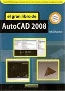 GRAN LIBRO DE AUTOCAD 2008, EL