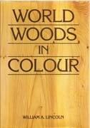 WORLD WOODS IN COLOUR