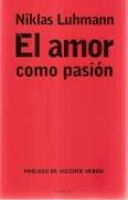 AMOR COMO PASION, EL. 