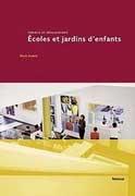 ECOLES PRIMAIRES ET JARDINS D'ENFANTS