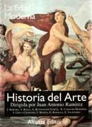 HISTORIA DEL ARTE 3. LA EDAD MODERNA