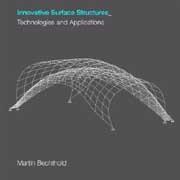 INNOVATE SURFACE STRUCTURES. TECHNOLOGIES AND APPLICATIONS