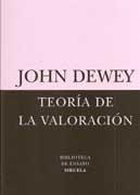 TEORIA DE LA VALORACION