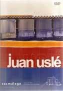 USLE: JUAN USLE. ( DVD)
