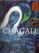 CHAGALL: MARC CHAGALL 1887- 1985