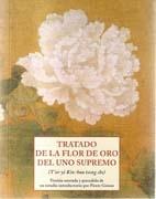 TRATADO  DE LA FLOR DE ORO