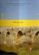 PATRIMONIO ARQUITECTONICO DE CASTILLA Y LEON (6VOLS). 