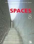 SPACES 8. OFFICES, RESTAURANTS, COMMERCIAL SPACES.
