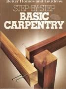 STEP BY STEP. BASIC CARPENTRY