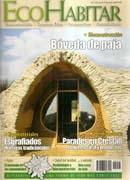 ECOHABITAR Nº 17. BOVEDAS DE PAJA