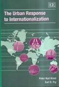 URBAN RESPONSE TO INTERNATIONALIZATION, THE