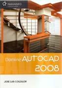 DOMINE AUTOCAD 2008