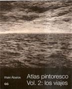 ATLAS PINTORESCO VOL 2: LOS VIAJES