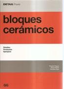 DETAIL: BLOQUES CERAMICOS. DETALLES PRODUCTOS EJEMPLOS