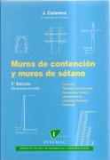 MUROS DE CONTENCION Y MUROS DE SOTANO. 