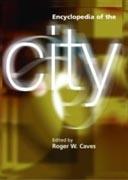 ENCYCLOPEDIA OF THE CITY
