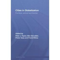 CITIES IN GLOBALIZATION