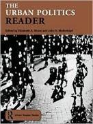 THE URBAN POLITICS READER