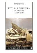 PINTURA Y ESCULTURA EN EUROPA 1780-1880