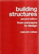 BUILDING STRUCTURES. FROM CONCEPTS TO DESIGN