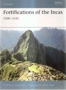 FORTIFICATIONS OF THE INCAS. 1200 1531